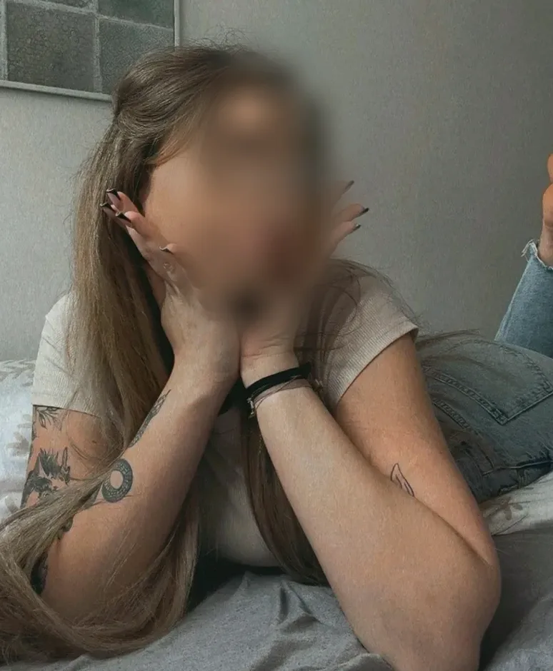 Alba, 21 años