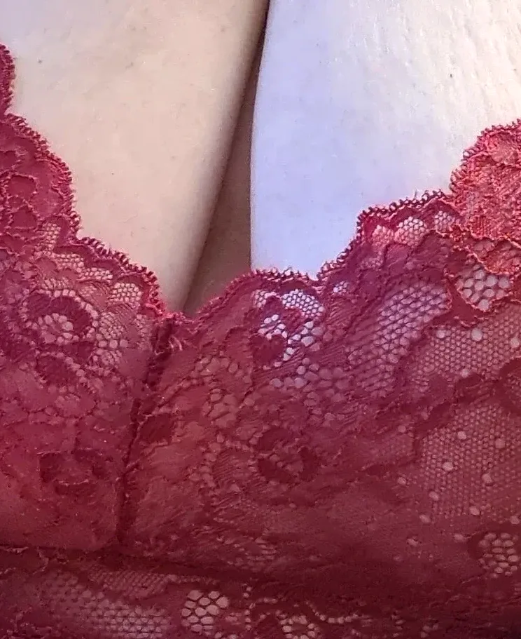 Camila, 32 años