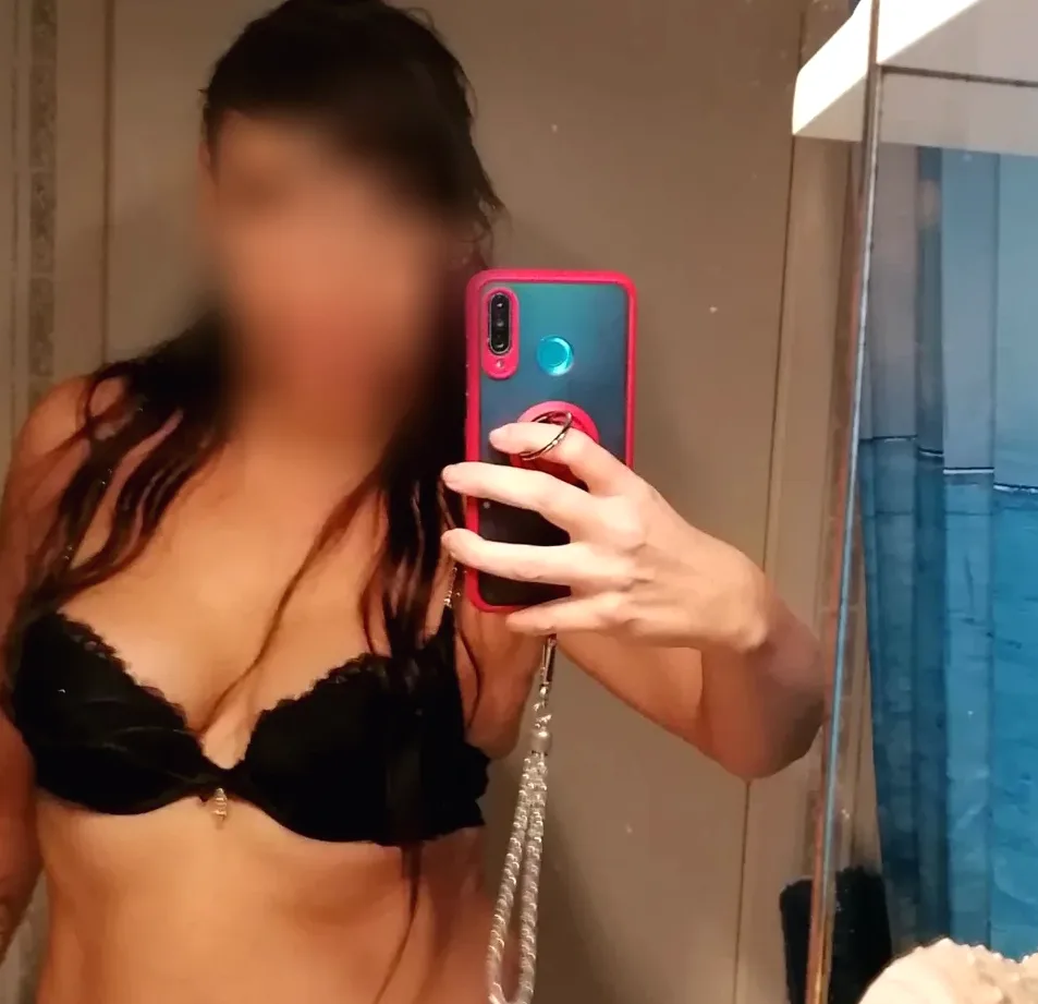 Candela, 36 años