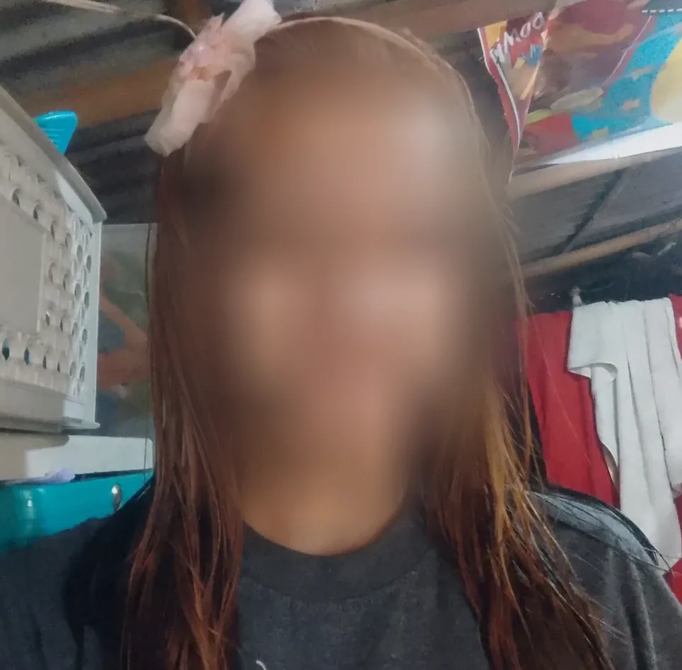 Daniela, 31 años