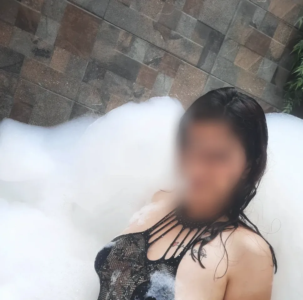 Iratxe, 26 años