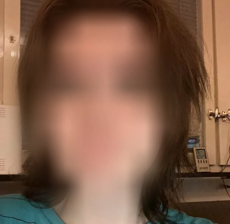 Judit, 29 años