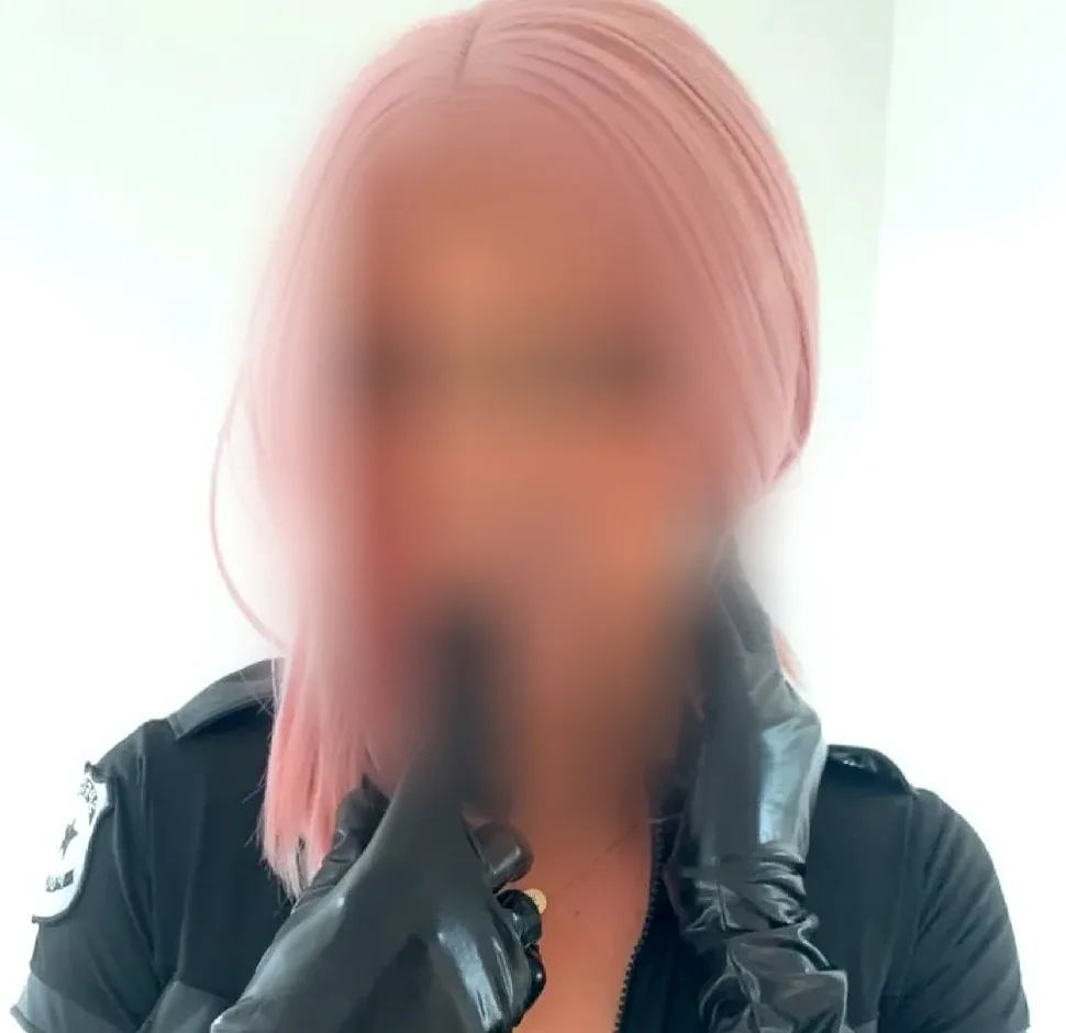 Julia, 35 años
