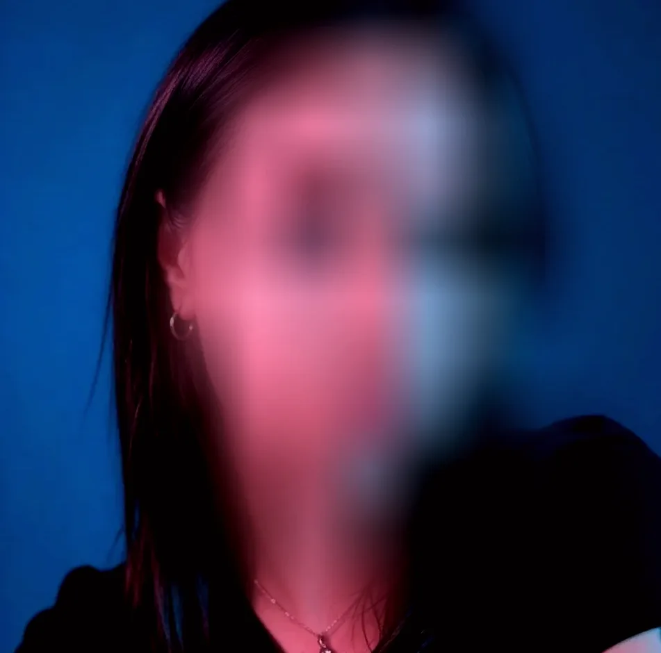 Lorena, 20 años