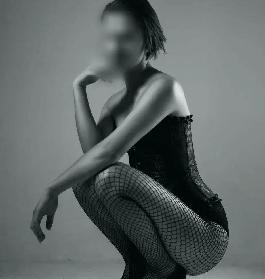 Miriam, 20 años