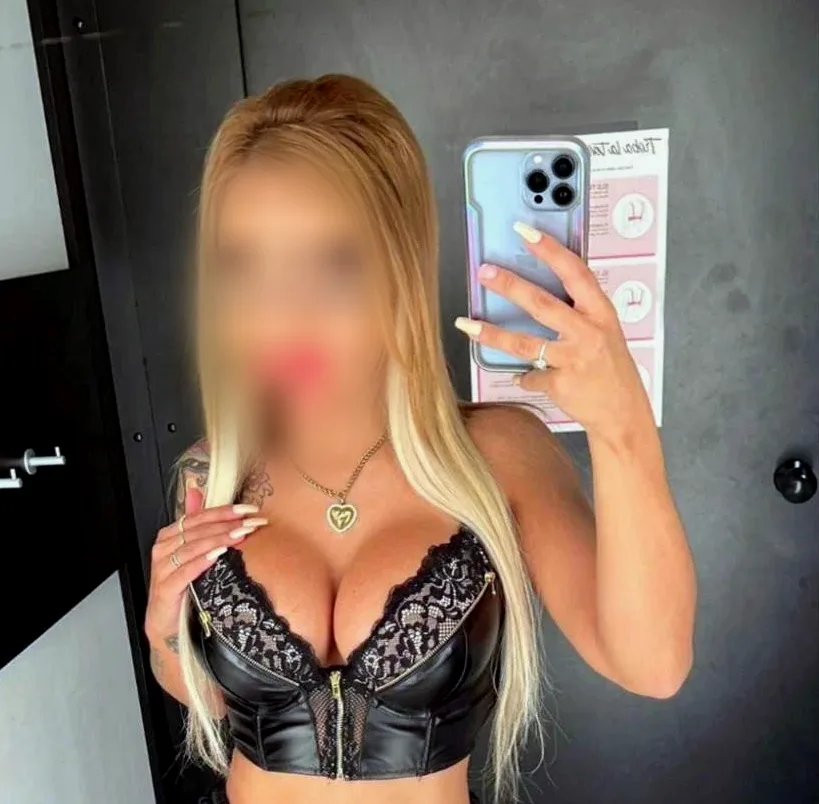 Noelia, 37 años