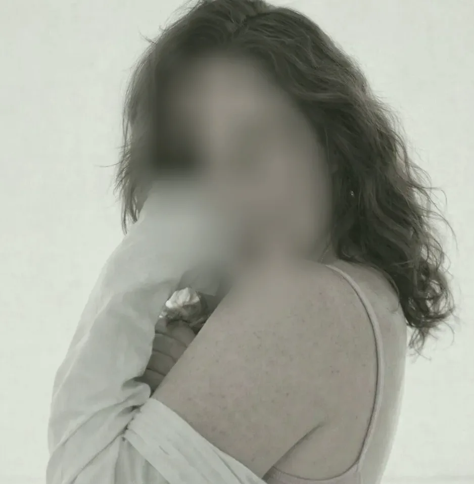 Noelia, 34 años