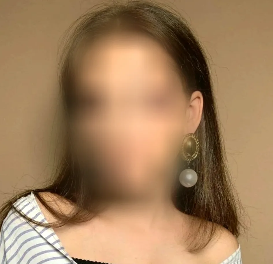 Rocío, 21 años