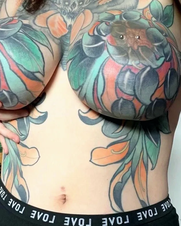 Yaneth, 30 años
