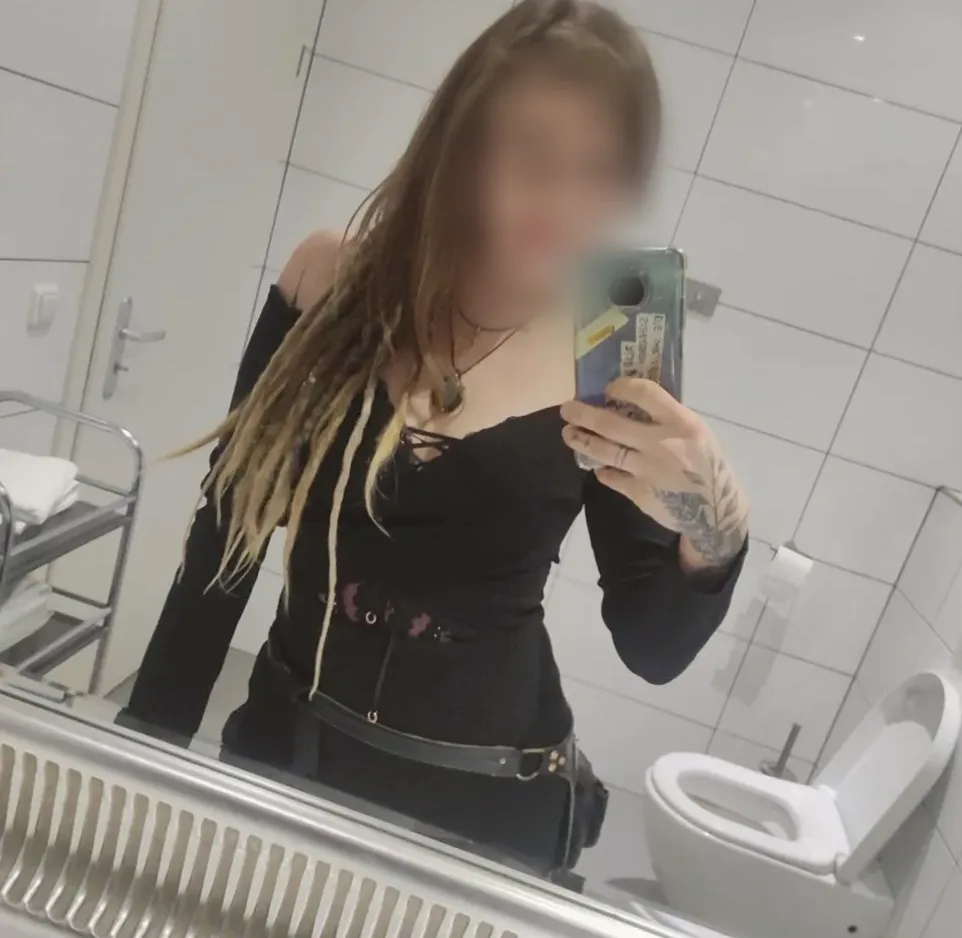 Yolanda, 30 años